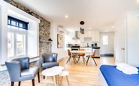 Maison Grenier - Le Loft